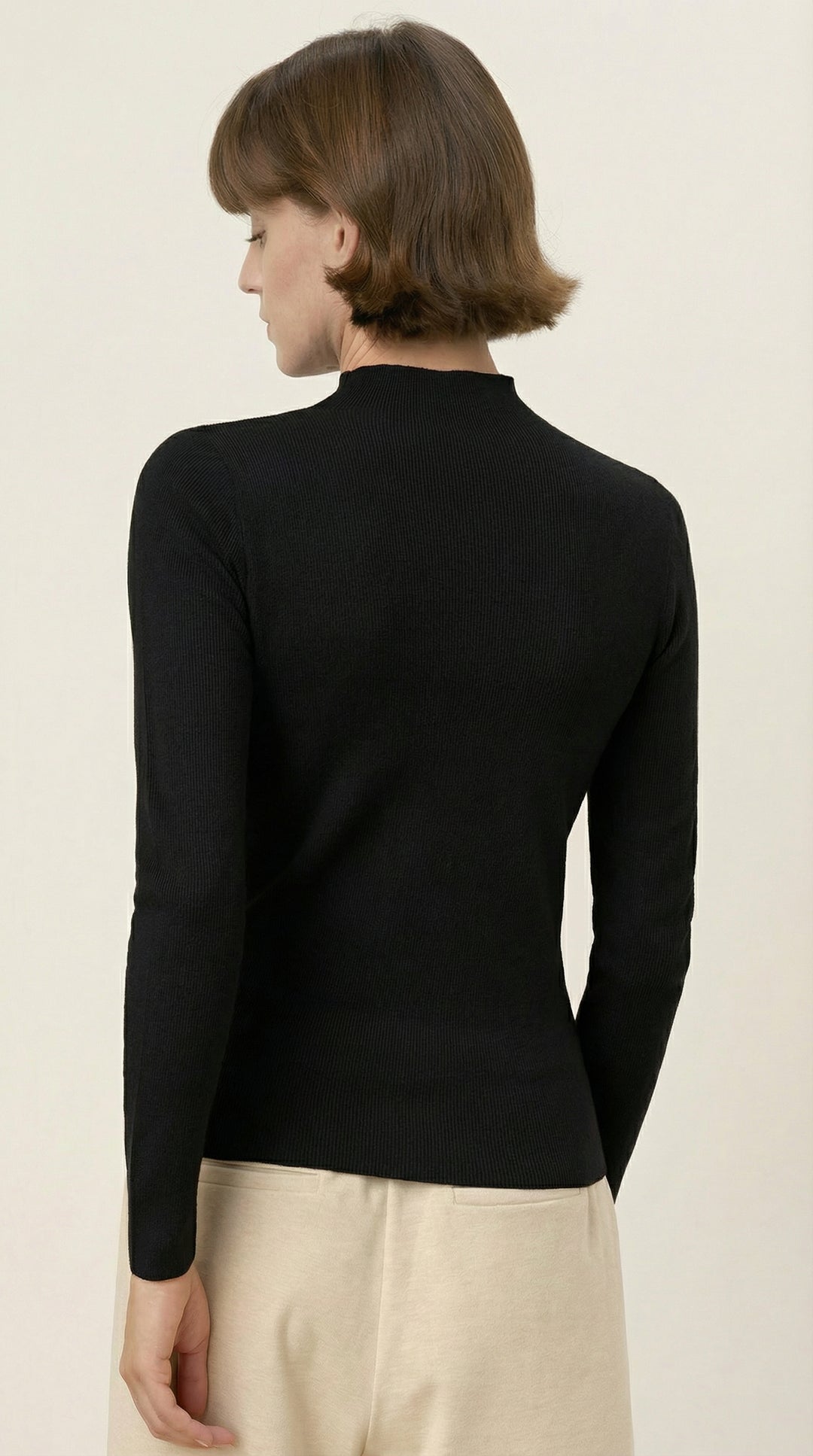Elegant Sweater