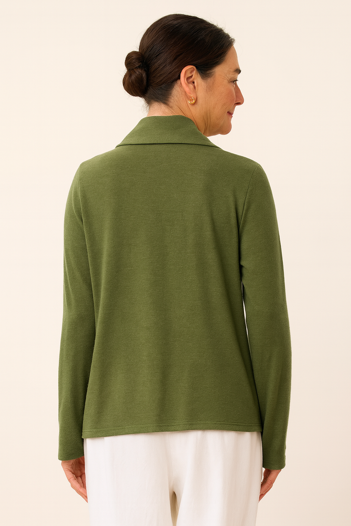 Soft Knit Polo