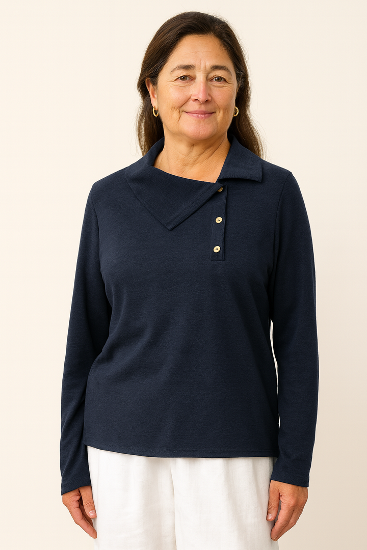 Soft Knit Polo