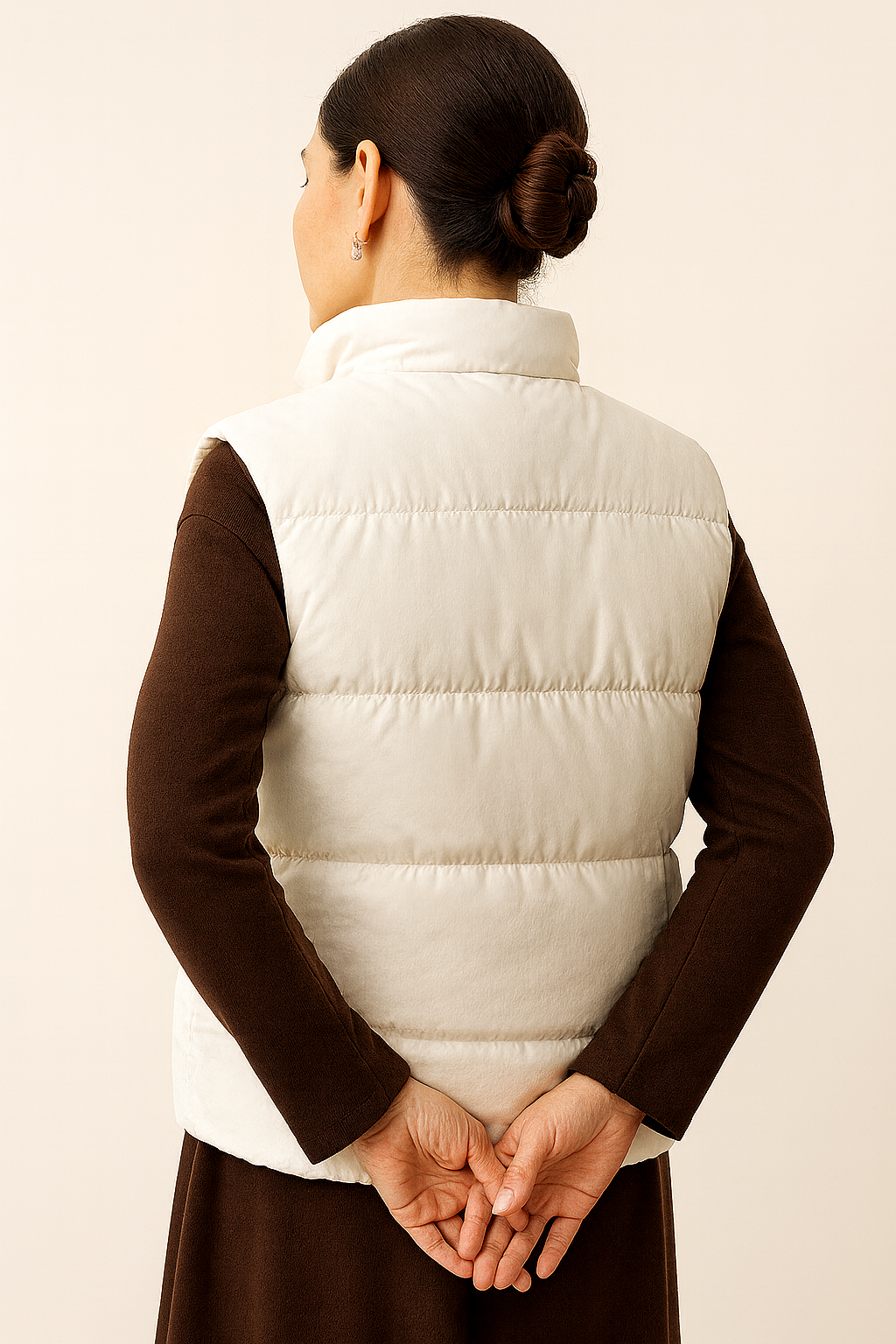 Classic Quilted Gilet