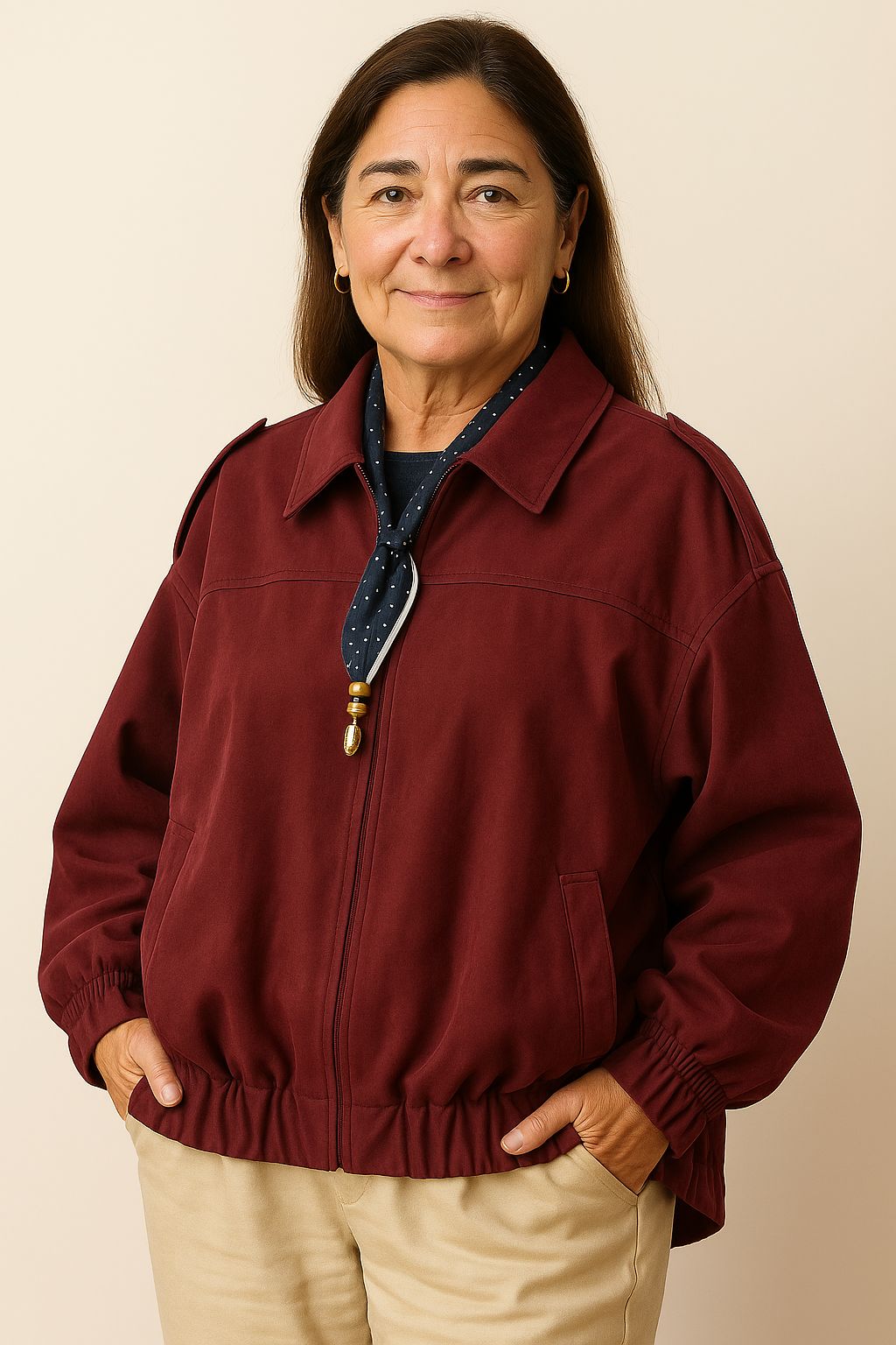 Relaxed Bomber