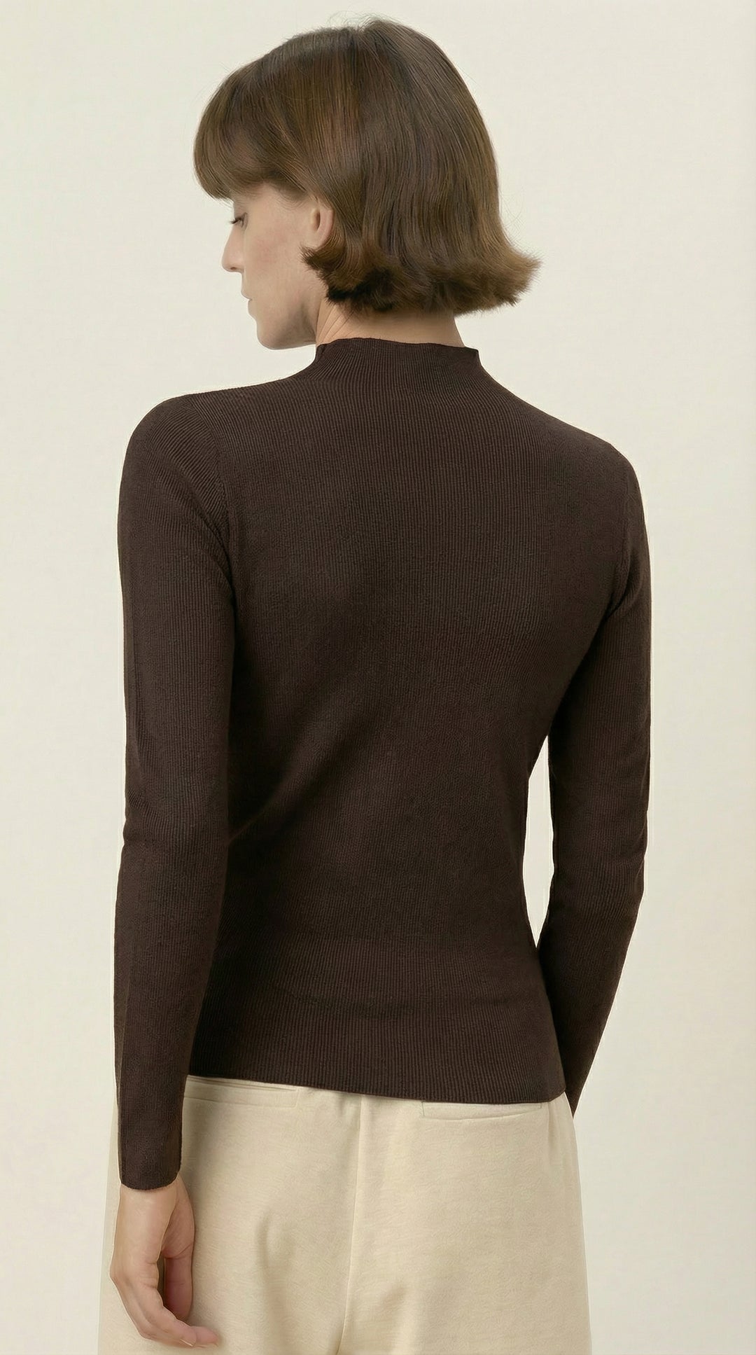 Elegant Sweater