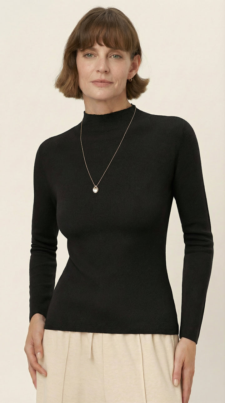 Elegant Sweater